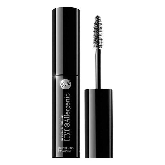 Bell Hypoallergenic 01 Thickening Mascara 9G - Medaid