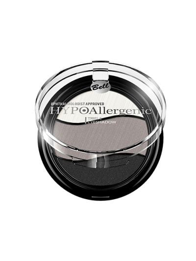Bell Hypoallergenic 08 Triple Eyeshadow - Medaid