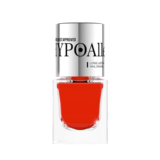 Bell Hypoallergenic 05 Long Lasting Nail Enamel - Medaid