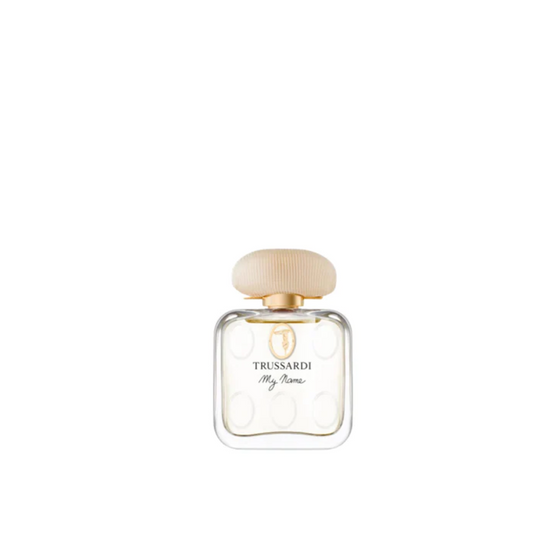 Trussardi My Name 50 ml Eau De Parfum For Women - Medaid