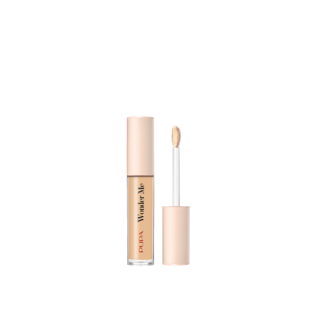 Pupa Milano Wonder Me Fatigue Eraser Concealer - Medaid