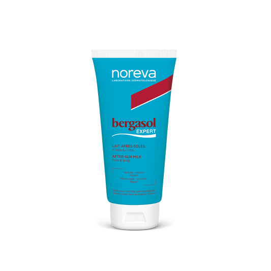 Noreva Bergasol Expert After-Sun Milk - 150 ml - Medaid