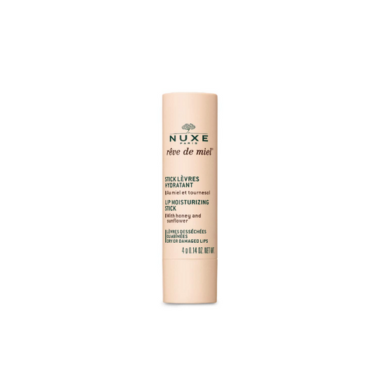 Nuxe Reve de Miel Lip Moisturizing Stick - Medaid