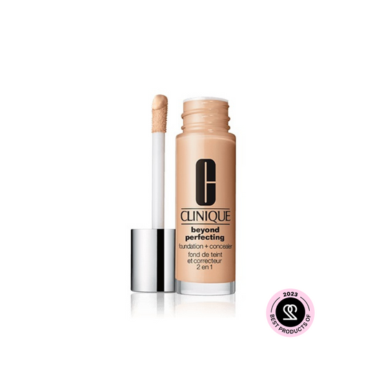 Clinique Beyond Perfecting Foundation + Concealer - Medaid