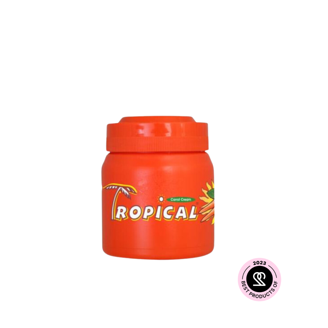 Style Sun Cream Carrot 150ml - Medaid