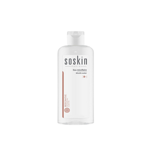 Soskin Micellar Water 250ml - Medaid