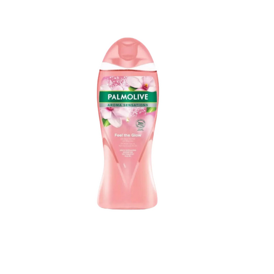 Palmolive aroma sensations feel the glow - Medaid - Lebanon