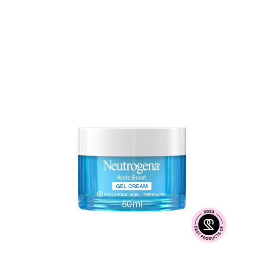 Neutrogena Hydro Boost Gel-Cream Extra-Dry Skin - Medaid