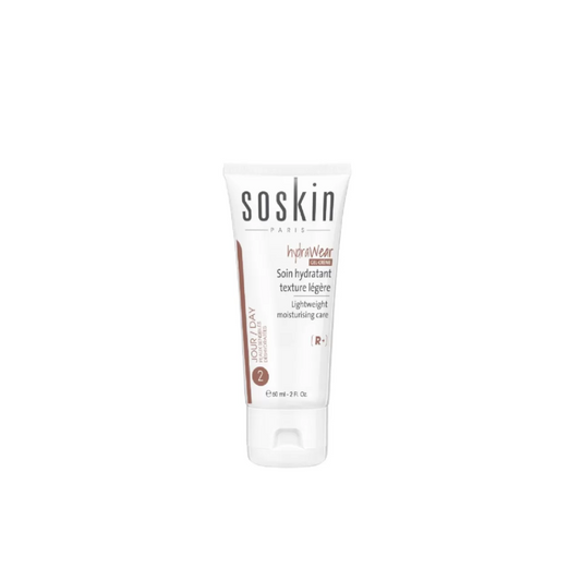 Soskin HydraWear Light Weight Moisturizing Cream - Medaid