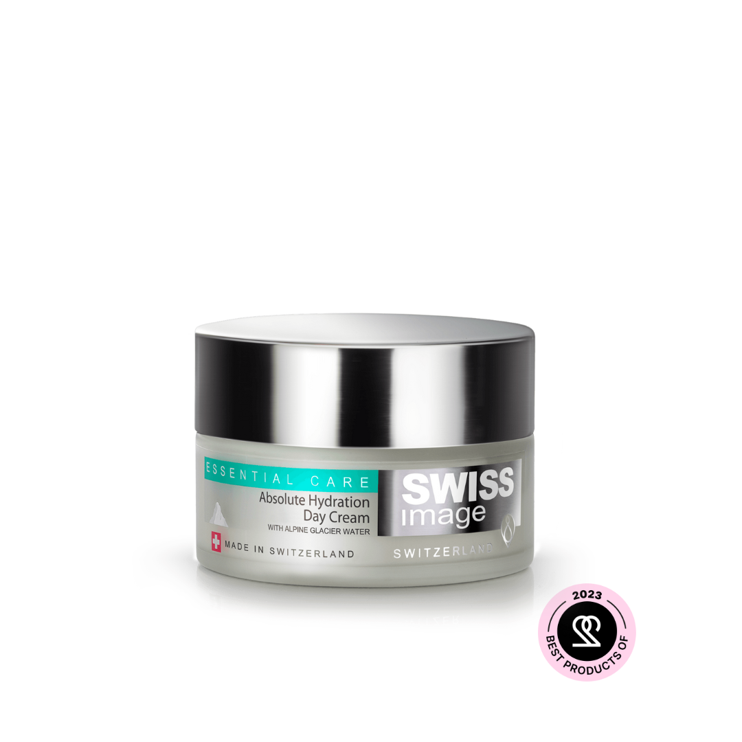 Swiss Image Absolute Hydration Day Cream 50ml - Medaid