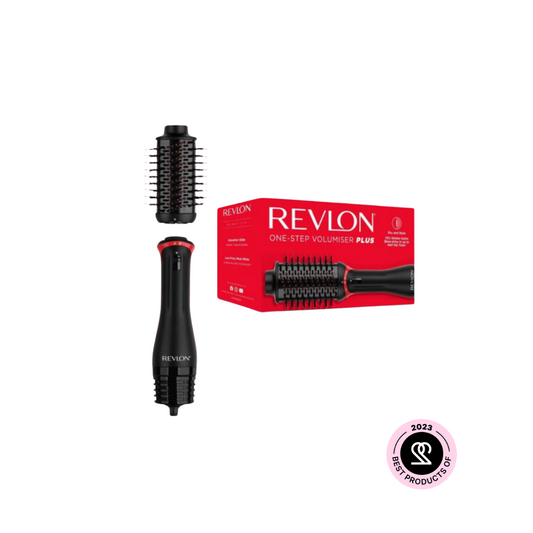 Revlon One-Step Plus Volumizer Air Brush - Medaid