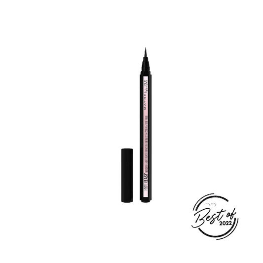 Maybelline EyeStudio Hyper Easy Liquid Eyeliner - Medaid - Lebanon