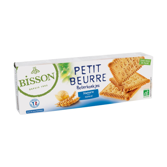 Organic Petit Beurre