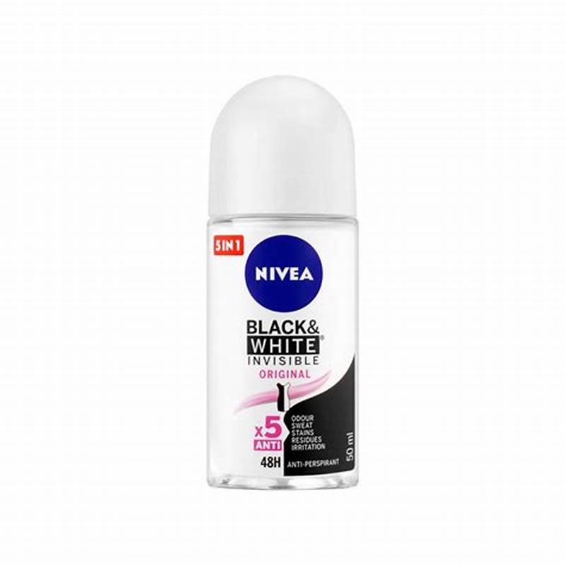 Nivea Deo Roll On - Medaid