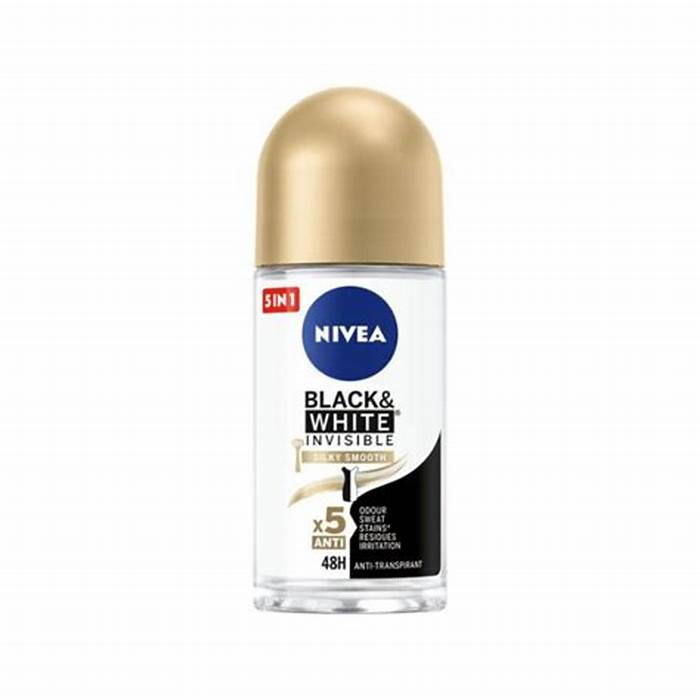 Nivea Deo Roll On - Medaid