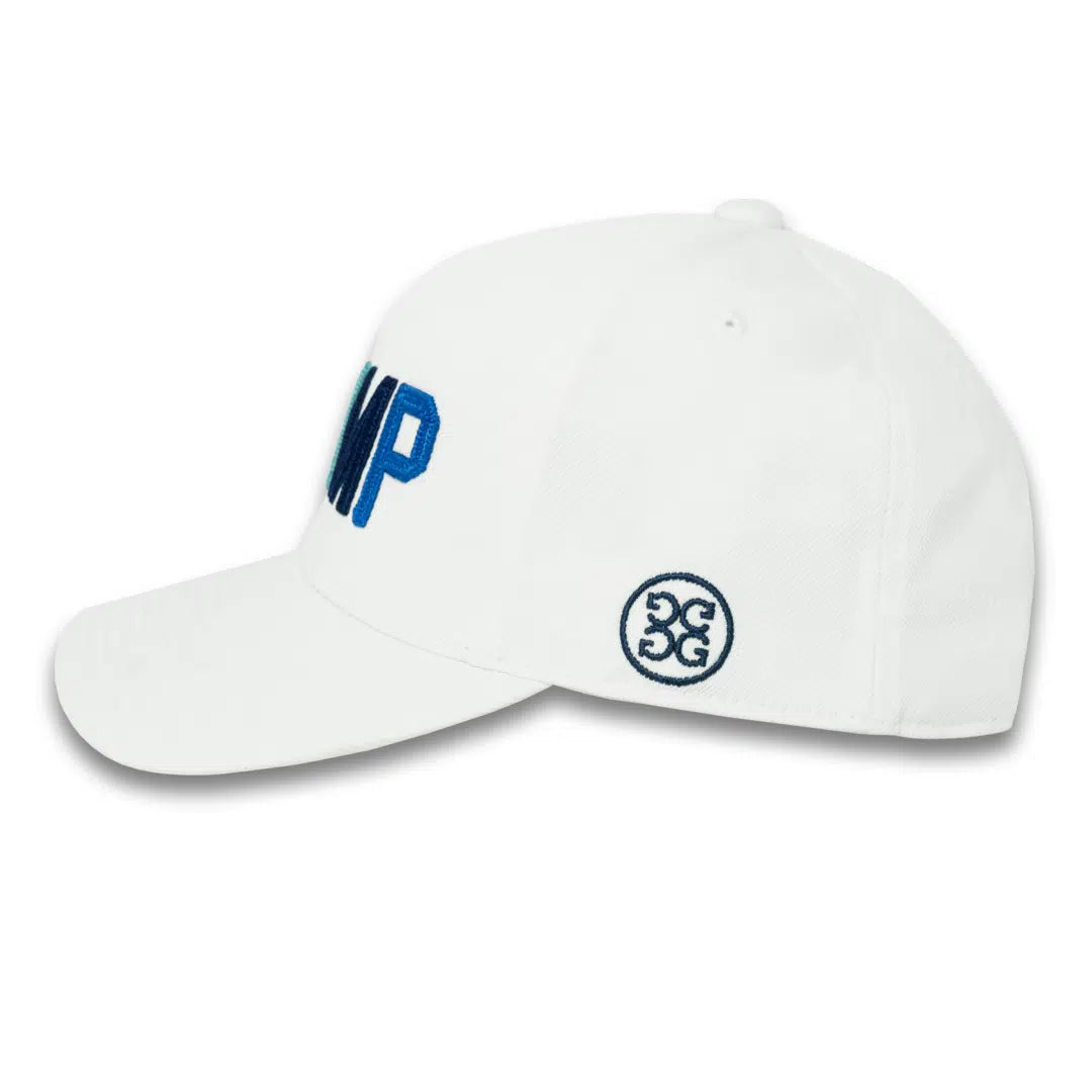 TRUMP All Blue Color Ways Hat - Medaid