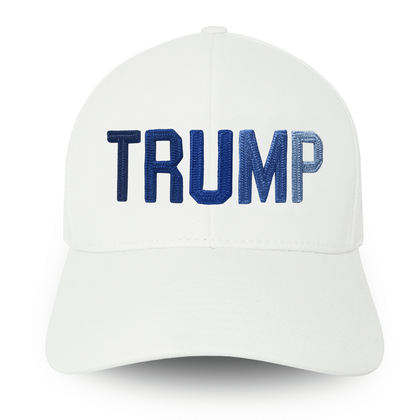 TRUMP All Blue Color Ways Hat - Medaid
