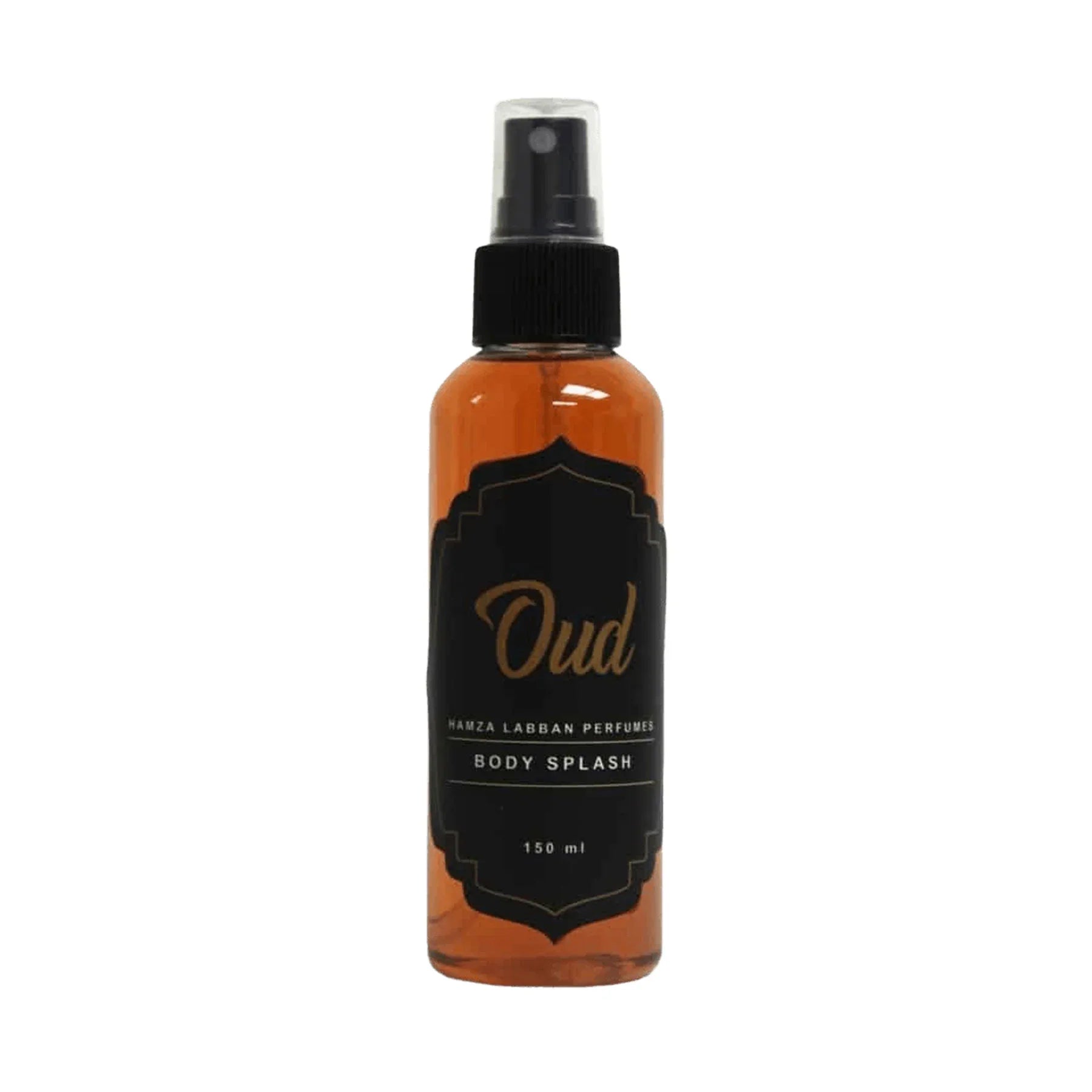 Oud Body Splash for Men & Women - Medaid
