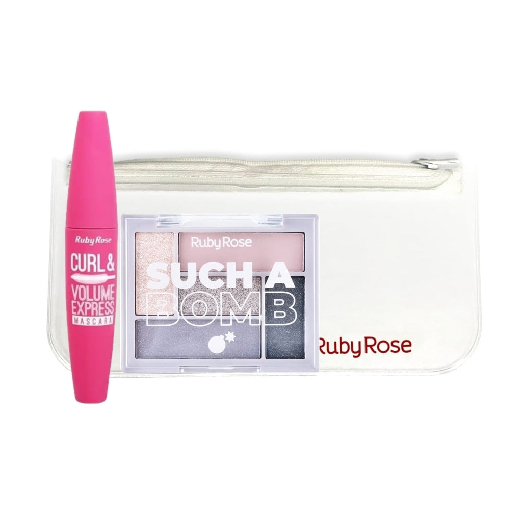 Ruby rose bomb bundle - Medaid