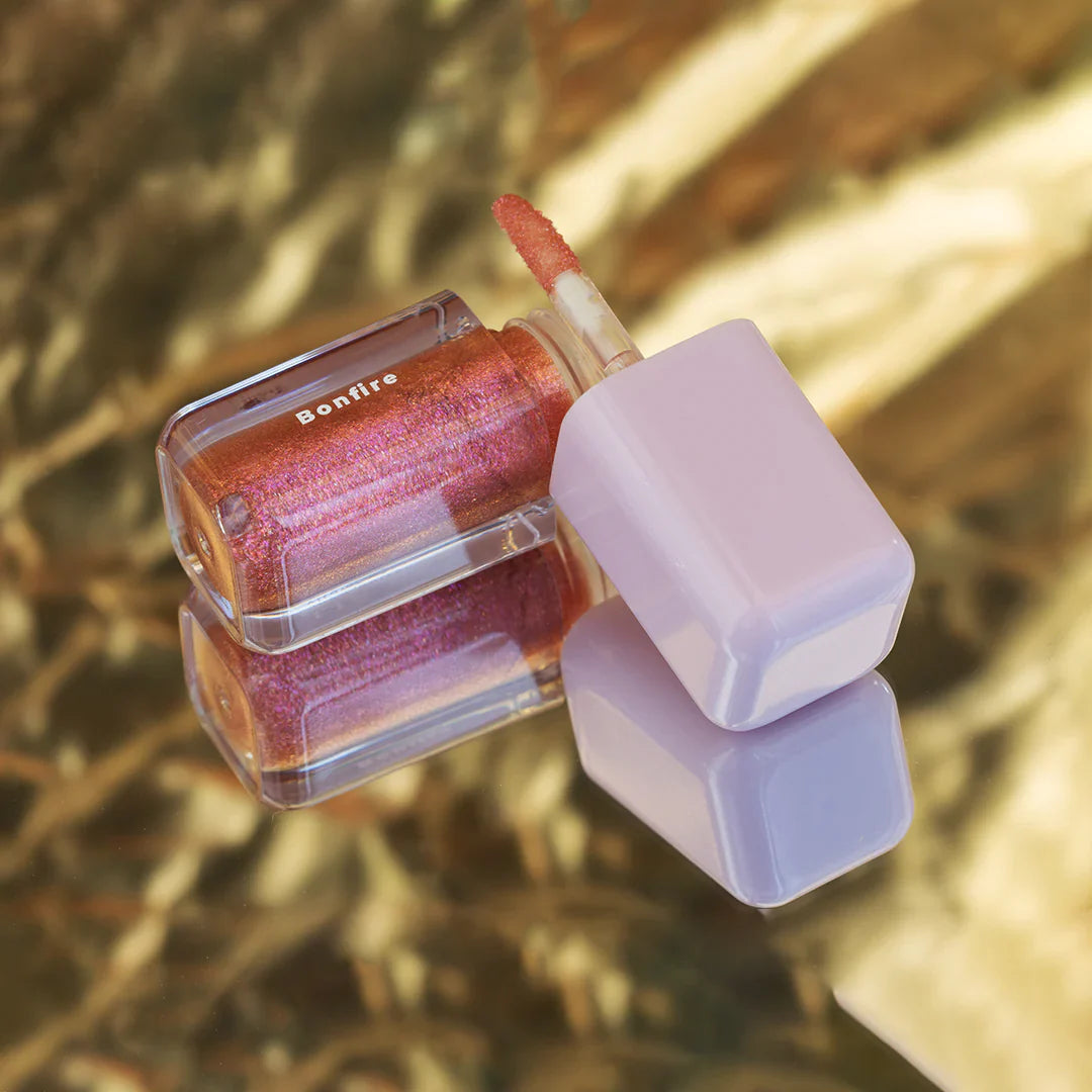 Ruby Beauty Lip Gloss Plump Up RB-3027 - Medaid