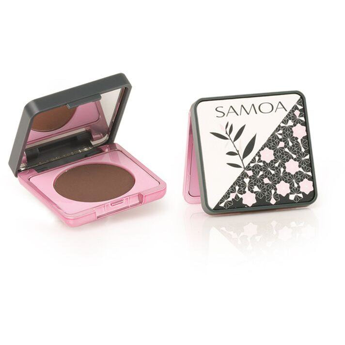 Samoa Browza Eyebrow Compact Powder - Medaid