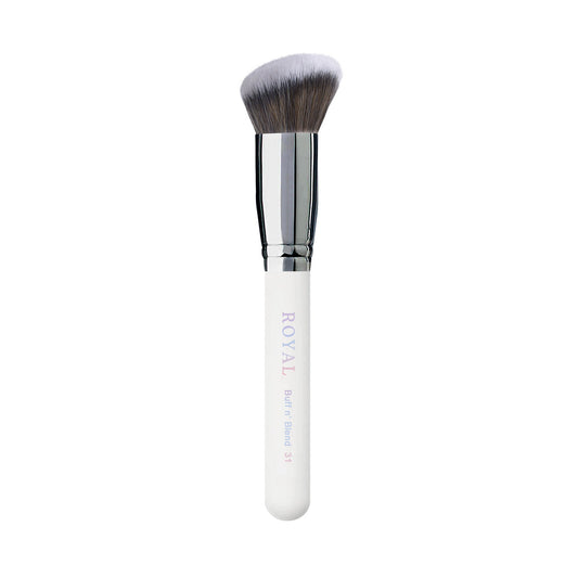 Royal Cosmetics Buff n Blend Brush - Medaid International
