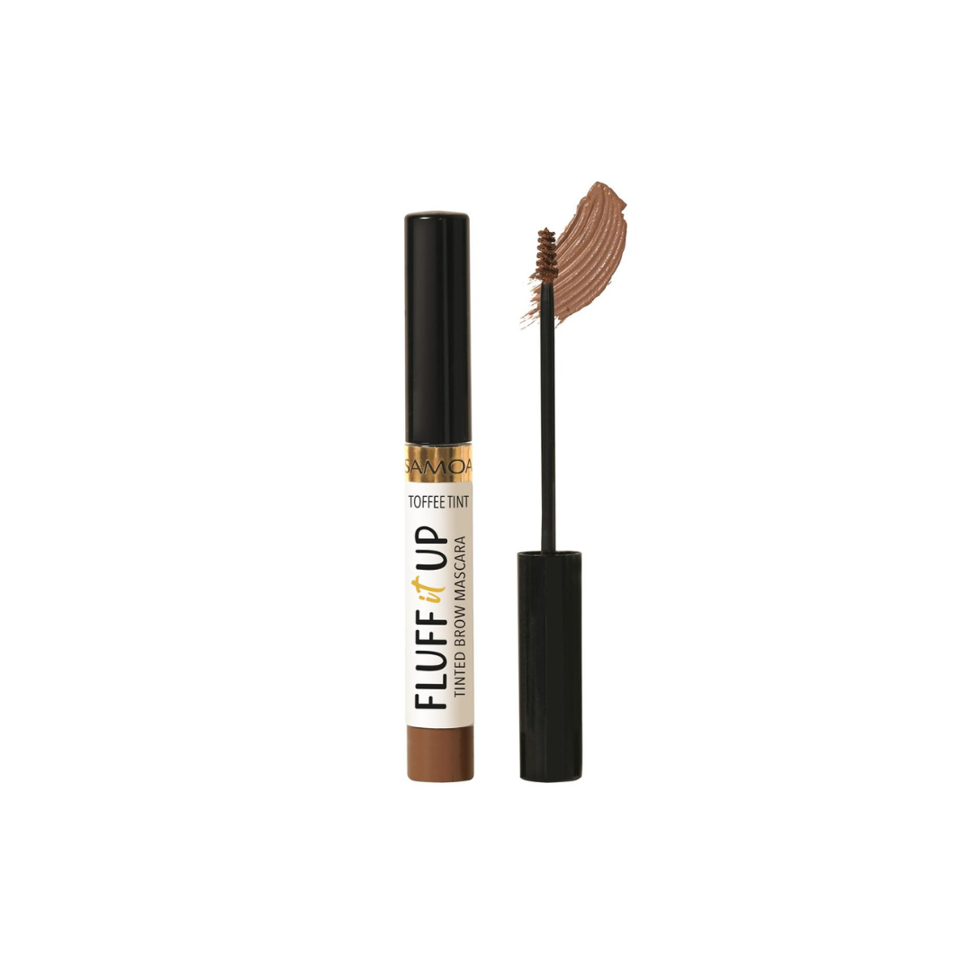 Samoa Fluff It UP Brow Mascara - Medaid