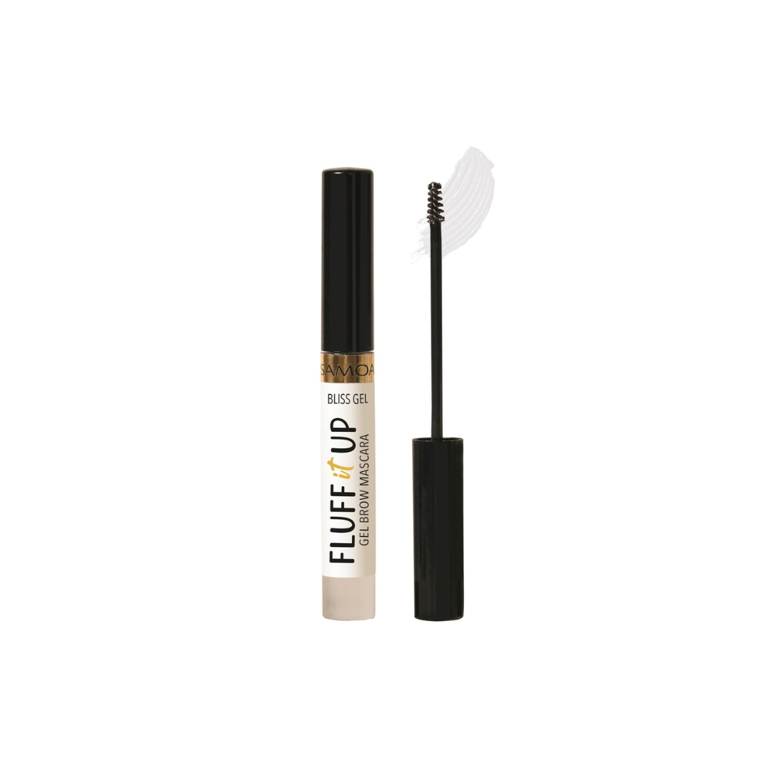 Samoa Fluff It UP Brow Mascara - Medaid