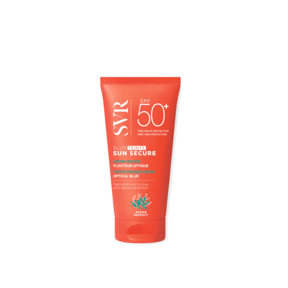 Sun Secure Blur Tinted Spf50+ - Medaid International