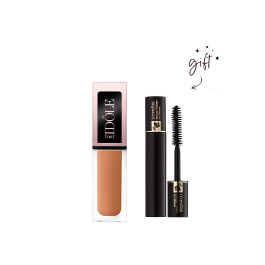 Lancôme Idole Tint Eyeshadow And Eyeliner + Gift - Medaid