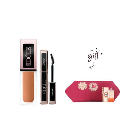 Lancôme Idole Eyes Bundle + Gifts - Medaid