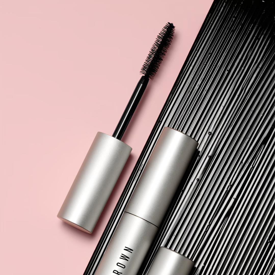Bobbi Brown Must-Have Mascara Duo Set - Medaid