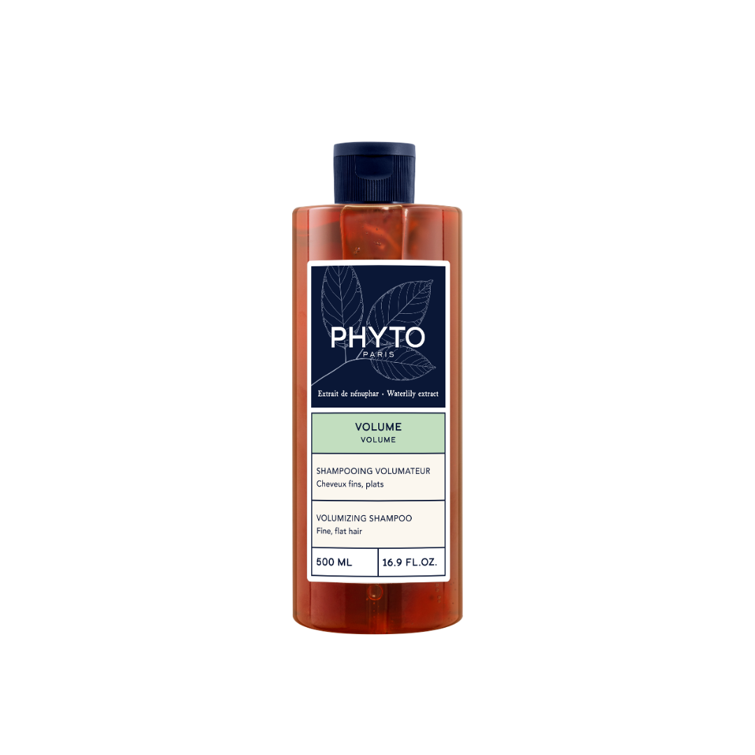 Phyto Volume Shampoo - Medaid