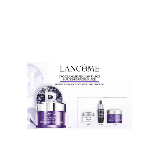 Lancôme Renergie Starter Kit Set - Medaid