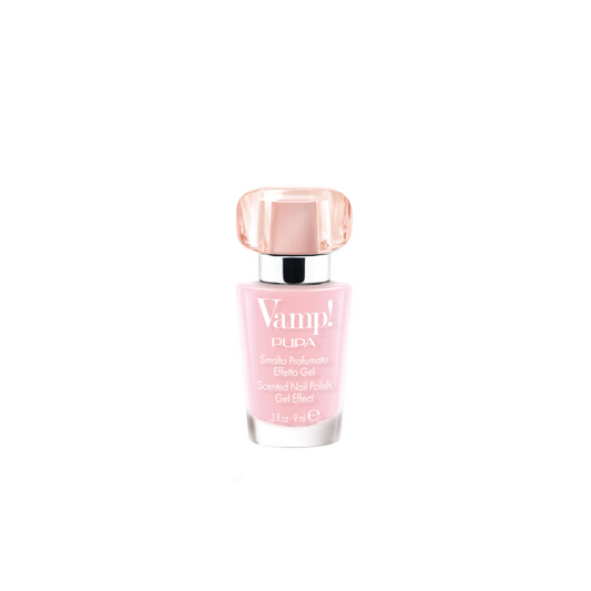 Pupa Milano Dreamscape Nail polish - Medaid