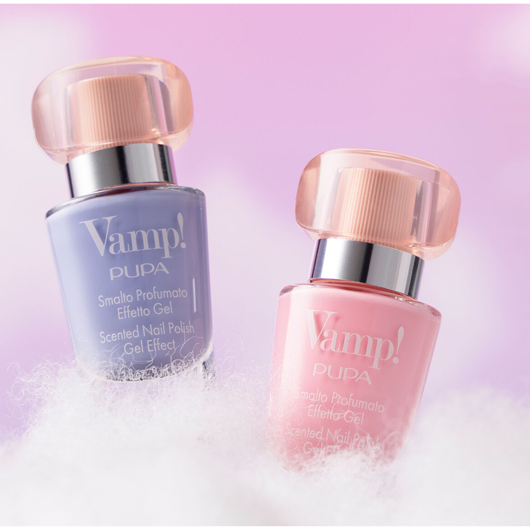 Pupa Milano Dreamscape Nail polish - Medaid