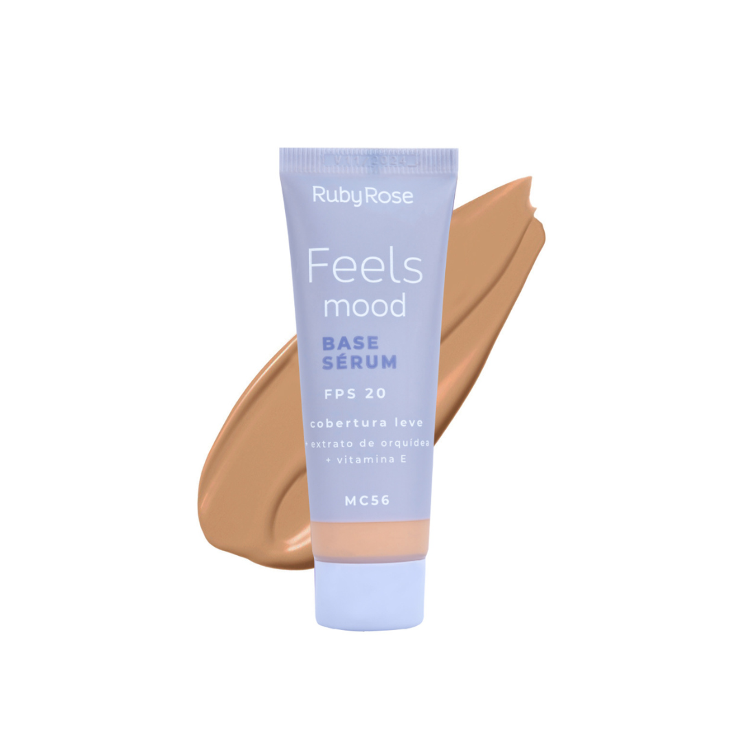 Ruby Rose Feels Mood Foundation SPF20 - Medaid