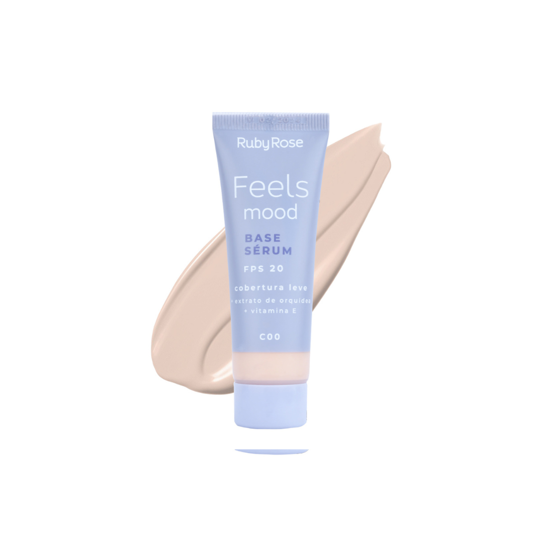 Ruby Rose Feels Mood Foundation SPF20 - Medaid
