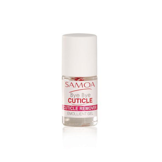 Samoa Bye Bye Cuticle - Medaid