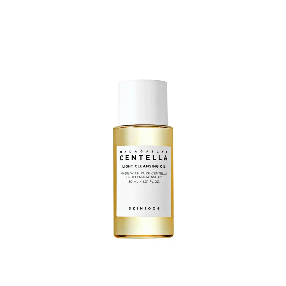 SKIN1004 - CENTELLA LIGHT CLEANSING OIL - Medaid