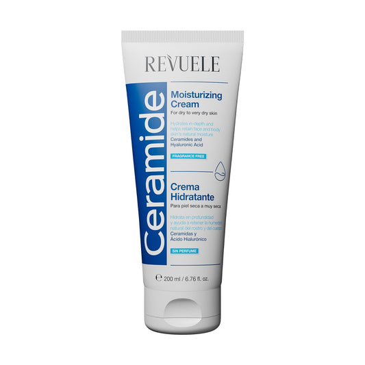 CERAMIDE Moisturizing Cream - Medaid