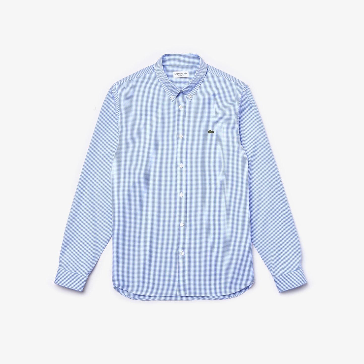 Men's Regular Fit Premium Cotton Shirt - CH2932 - Medaid International