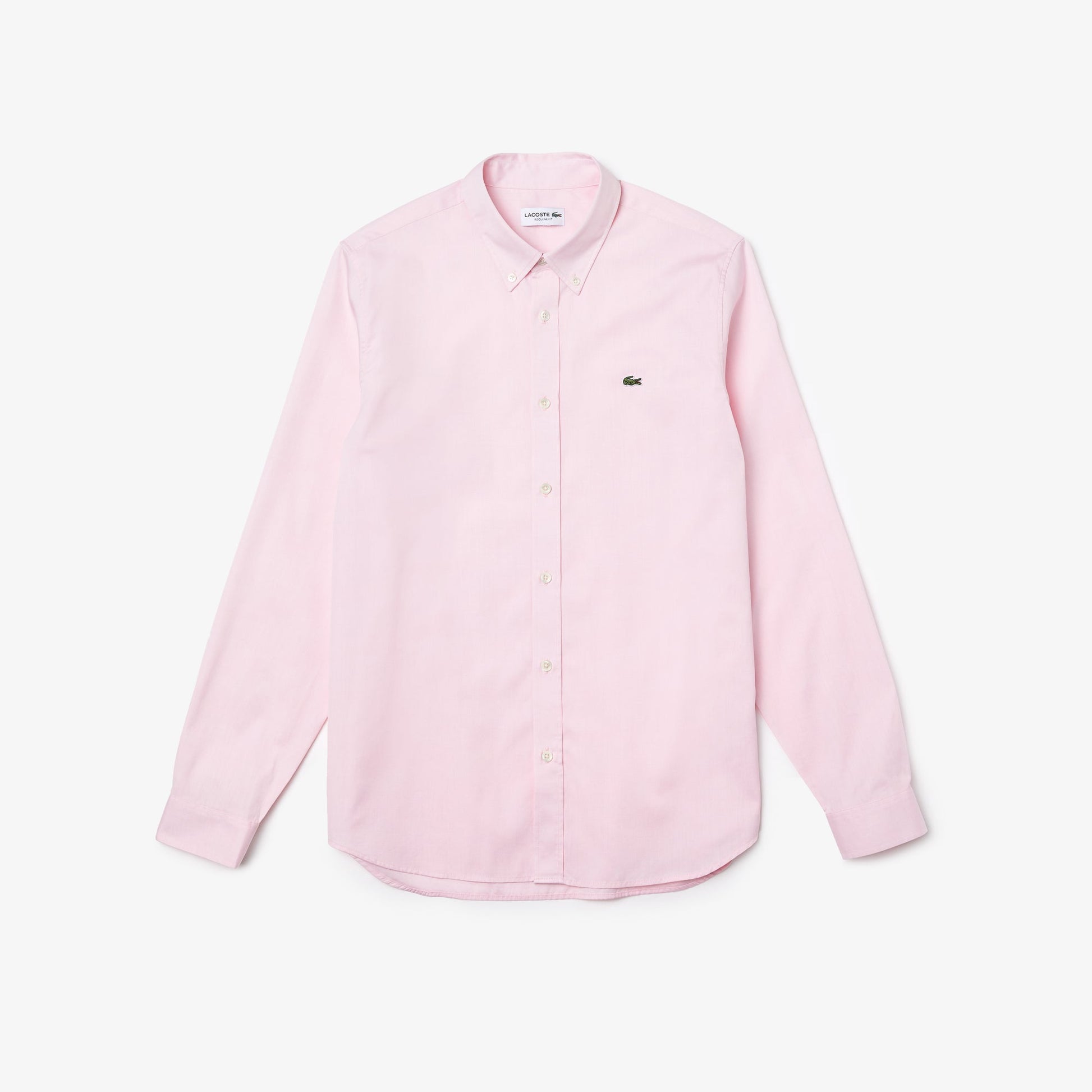Men's Regular Fit Premium Cotton Shirt - CH2933 - Medaid International