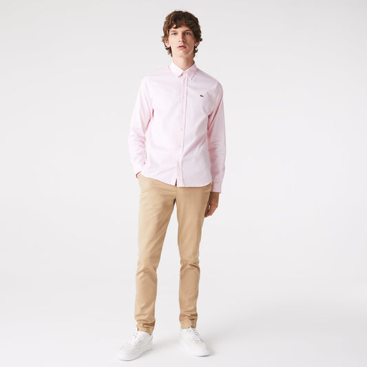 Men's Regular Fit Premium Cotton Shirt - CH2933 - Medaid International