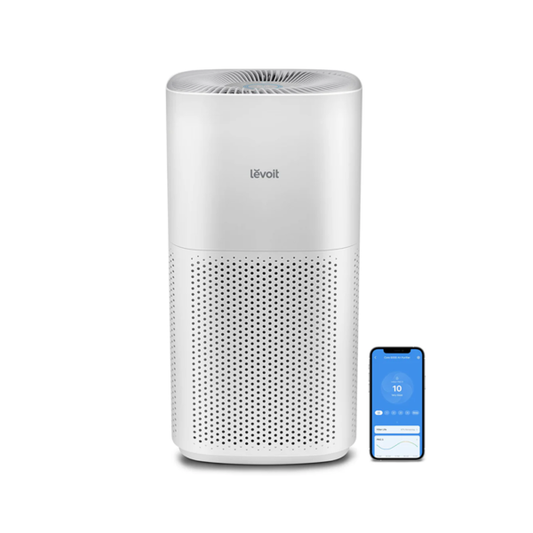 LEVOIT AIR PURIFIER 150SQM CORE600S - Medaid