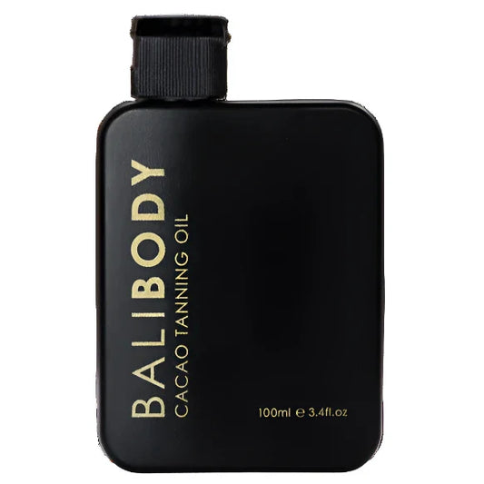 BALI BODY - CACAO SUN TANNING OIL | 100 ML - Medaid International