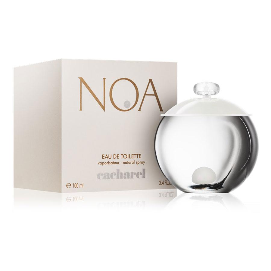 Cacharel - Noa Eau De Toilette For Women - 100ml - Medaid