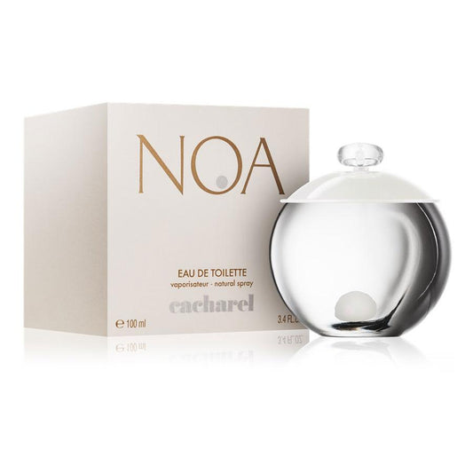 Cacharel - Noa Eau De Toilette For Women - 100ml - Medaid
