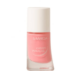 Samoa Never Nude Nail Polish - Candy Crush - Medaid