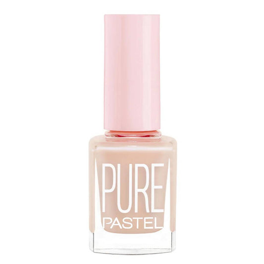 Pastel nail polish - 616 - Medaid